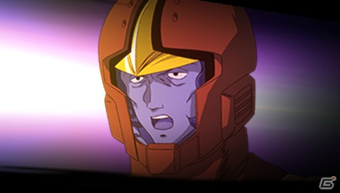 PSP「SDガンダム ジージェネレーション オーバーワールド」の世界観やオリジナルキャラ・ユニットをチェック！新要素「コアインパクト」も紹介の画像93