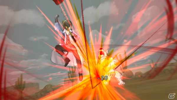 PS Vita「トトリのアトリエPlus～アーランドの錬金術士2～」で新たに登場する探索マップ＆ボス・モンスターを紹介の画像8