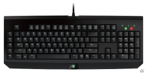 MSY、ゲーミングキーボード「BlackWidow」シリーズ最新モデル3種類を9月28日に発売―「Naga Hex」のレッドカラーバージョンは10月5日に登場の画像1