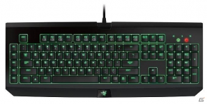 MSY、ゲーミングキーボード「BlackWidow」シリーズ最新モデル3種類を9月28日に発売―「Naga Hex」のレッドカラーバージョンは10月5日に登場の画像2