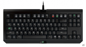 MSY、ゲーミングキーボード「BlackWidow」シリーズ最新モデル3種類を9月28日に発売―「Naga Hex」のレッドカラーバージョンは10月5日に登場の画像3