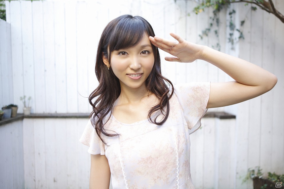 PS Vita「地球防衛軍3 PORTABLE」実写版の主演・ペイルウイング役がグラビアアイドルの吉木りささんに決定の画像1