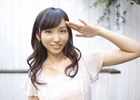 PS Vita「地球防衛軍3 PORTABLE」実写版の主演・ペイルウイング役がグラビアアイドルの吉木りささんに決定