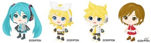 アメーバピグが初音ミクとコラボレーション！キャラクターのコスプレアイテムや音楽映像配信エリアが登場の画像1