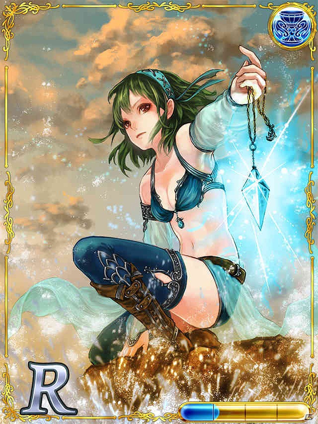 仲間と共に大空へ、超弩級ドラゴンバトルで勝利せよ！Mobage「蒼穹ドラゴンギルド」本日9月18日より配信開始の画像3