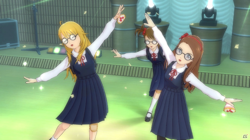 PS3/Xbox 360「アイドルマスター2」ダウンロードコンテンツのプライスダウンセール第3弾が9月26日よりスタートの画像1