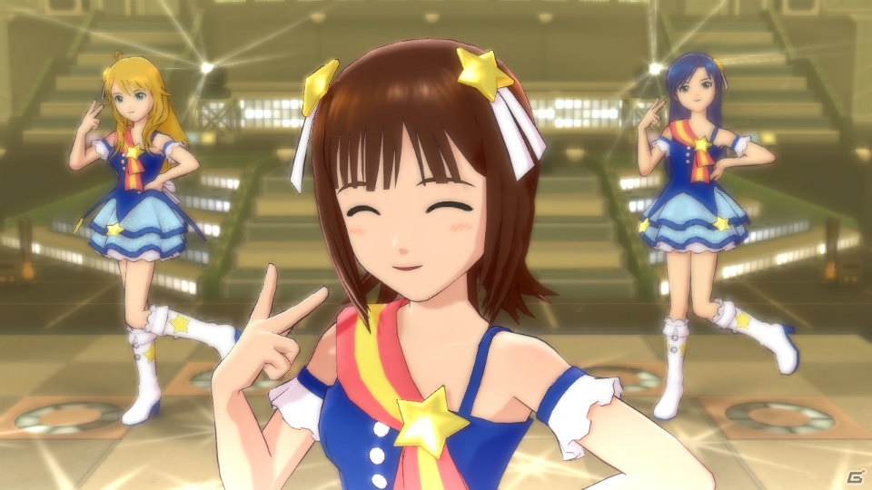 PS3/Xbox 360「アイドルマスター2」ダウンロードコンテンツのプライスダウンセール第3弾が9月26日よりスタートの画像6