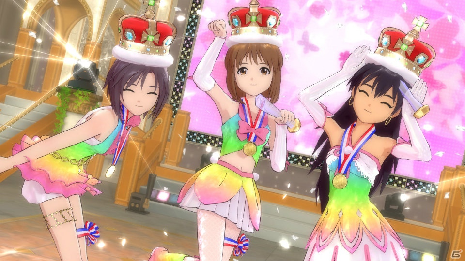 PS3/Xbox 360「アイドルマスター2」ダウンロードコンテンツのプライスダウンセール第3弾が9月26日よりスタートの画像7