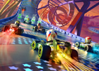ファンタジーの世界でF1レースを体験できるPS3/Xbox 360「F1 RACE STARS」発売日が12月13日に決定！スクリーンショットを初公開