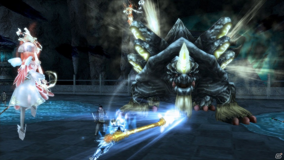 PS3「真・三國無双 MULTI RAID 2 HD Version」ダウンロード版が2012年9月27日に発売決定の画像14