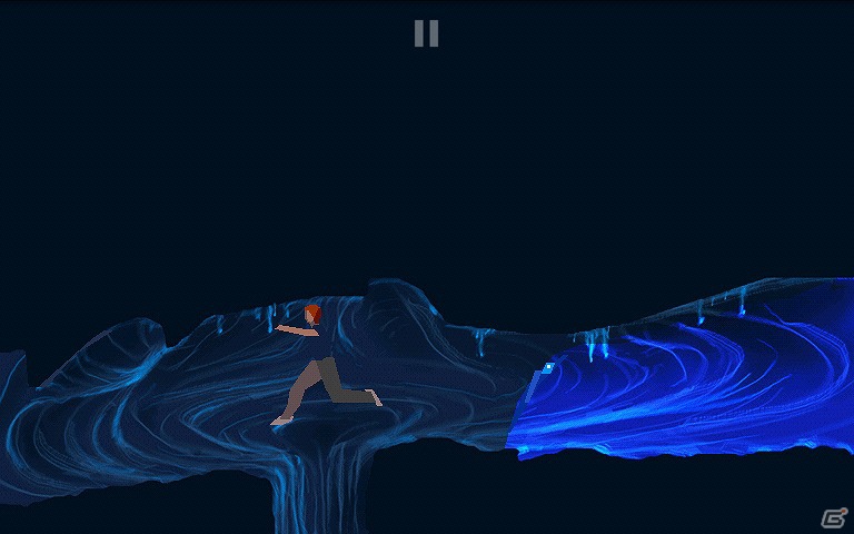 名作SFファンタジーがAndroidで復活！「アウターワールド -Another World-」本日9月18日より配信開始の画像4