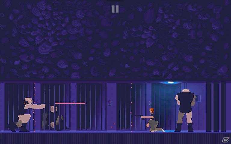 名作SFファンタジーがAndroidで復活！「アウターワールド -Another World-」本日9月18日より配信開始の画像6
