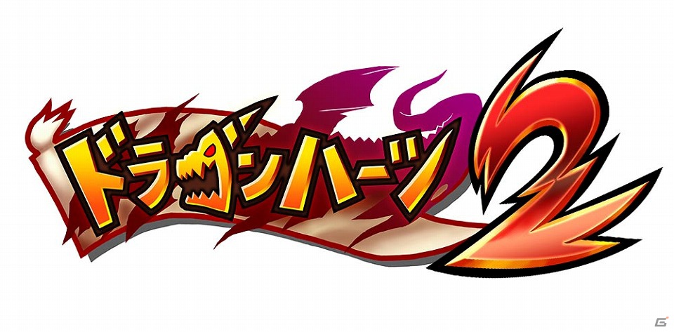 MMORPGの面白さをそのままモバイルソーシャルゲームに！GREE「ドラゴンハーツ 2」本日9月18日よりサービス開始の画像1