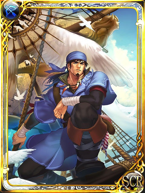 「サガ」シリーズの戦士や宿敵が集結！GREE「エンペラーズ サガ」本日9月18日より配信開始の画像9