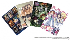 ブシモ新作ゲーム「禁断召喚！サモンマスター」発表！TGS 2012ではリーネ役・内田真礼さんがカンファレンスにゲスト出演の画像13