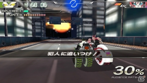 ワイルドに遊ぶぜ！アニメの魅力がたっぷり詰まったPSP「TIGER ＆ BUNNY オンエアジャック！」プレイインプレッションの画像19