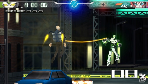 ワイルドに遊ぶぜ！アニメの魅力がたっぷり詰まったPSP「TIGER ＆ BUNNY オンエアジャック！」プレイインプレッションの画像23