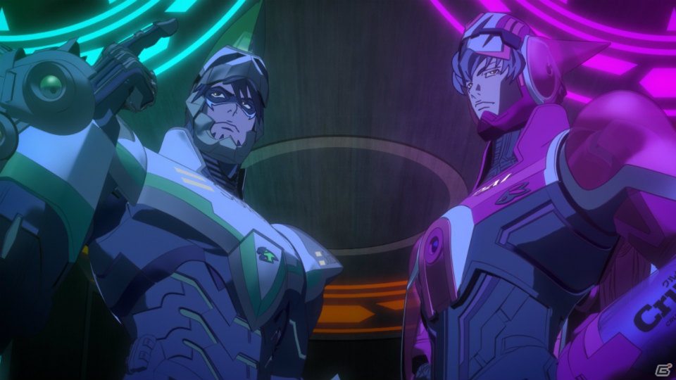ワイルドに遊ぶぜ！アニメの魅力がたっぷり詰まったPSP「TIGER ＆ BUNNY オンエアジャック！」プレイインプレッションの画像3