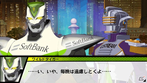 ワイルドに遊ぶぜ！アニメの魅力がたっぷり詰まったPSP「TIGER ＆ BUNNY オンエアジャック！」プレイインプレッションの画像30