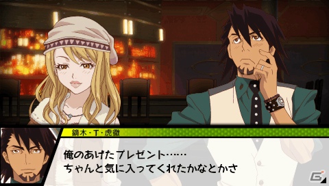 ワイルドに遊ぶぜ！アニメの魅力がたっぷり詰まったPSP「TIGER ＆ BUNNY オンエアジャック！」プレイインプレッションの画像33