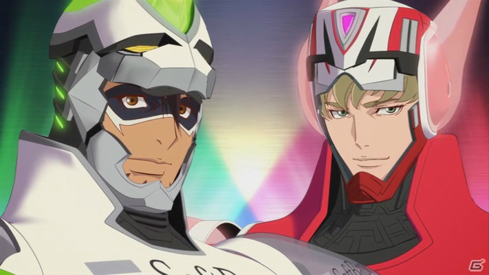 ワイルドに遊ぶぜ！アニメの魅力がたっぷり詰まったPSP「TIGER ＆ BUNNY オンエアジャック！」プレイインプレッションの画像40