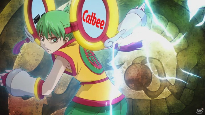 ワイルドに遊ぶぜ！アニメの魅力がたっぷり詰まったPSP「TIGER ＆ BUNNY オンエアジャック！」プレイインプレッションの画像44