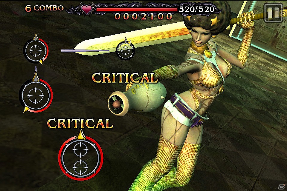 「DEMONS’ SCORE」iOS版が本日9月19日より配信開始！全コンポーザー＆声優陣の情報を公開の画像2