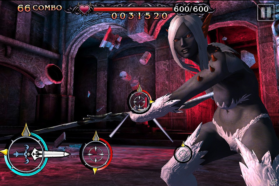 「DEMONS’ SCORE」iOS版が本日9月19日より配信開始！全コンポーザー＆声優陣の情報を公開の画像5