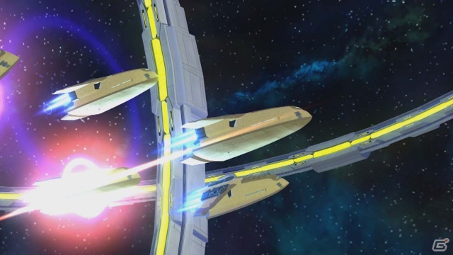 PS3/3DS「エクストルーパーズ」エピソード0の流れを紹介！さらにブレンたちが訪れる3つ目めのベース・テックベースも公開の画像1