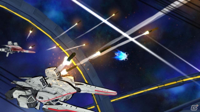 PS3/3DS「エクストルーパーズ」エピソード0の流れを紹介！さらにブレンたちが訪れる3つ目めのベース・テックベースも公開の画像7