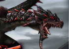 Xbox 360/PC「モンスターハンター フロンティア オンライン」討伐するのは誰だ！？覇種UNKNOWNがついに登場