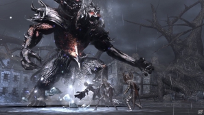 PS Vita「SOUL SACRIFICE」発売日が2013年春に変更―今冬には体験版の配信が決定の画像2