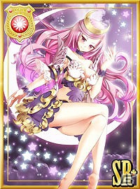 Android「出動！美女ポリス」期間限定イベント「ツキのシ者～★月にかわってぉしぉきょん★～」を開始の画像2