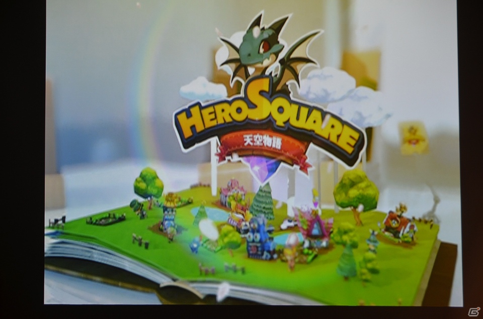 WeMade Onlineが展開する「ARK SPHERE」などスマートフォンゲーム6タイトルを東京ゲームショウ2012出展に先んじて公開された記者会見の模様をお届け！の画像1