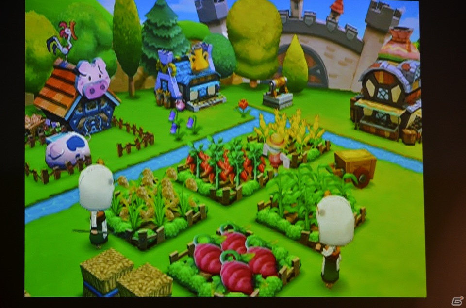 WeMade Onlineが展開する「ARK SPHERE」などスマートフォンゲーム6タイトルを東京ゲームショウ2012出展に先んじて公開された記者会見の模様をお届け！の画像2