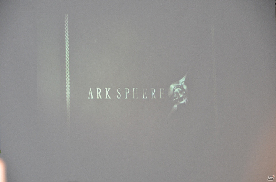 WeMade Onlineが展開する「ARK SPHERE」などスマートフォンゲーム6タイトルを東京ゲームショウ2012出展に先んじて公開された記者会見の模様をお届け！の画像21
