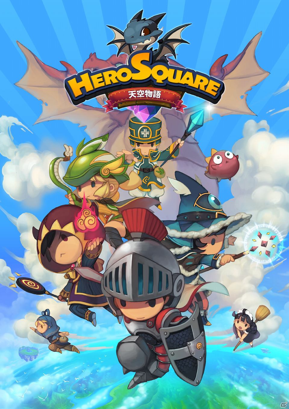 WeMade Onlineが展開する「ARK SPHERE」などスマートフォンゲーム6タイトルを東京ゲームショウ2012出展に先んじて公開された記者会見の模様をお届け！の画像25