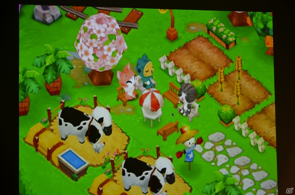 WeMade Onlineが展開する「ARK SPHERE」などスマートフォンゲーム6タイトルを東京ゲームショウ2012出展に先んじて公開された記者会見の模様をお届け！の画像7