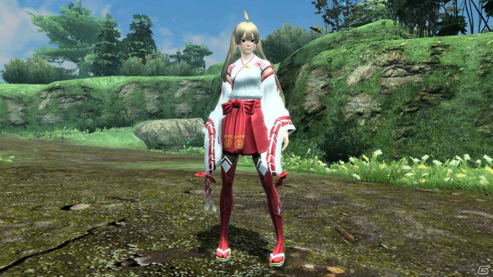 PC版「ファンタシースターオンライン2」9月大型アップデート第1弾：前編「新たなる力」の第2回アップデート内容を公開の画像22