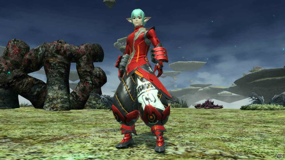 PC版「ファンタシースターオンライン2」9月大型アップデート第1弾：前編「新たなる力」の第2回アップデート内容を公開の画像26