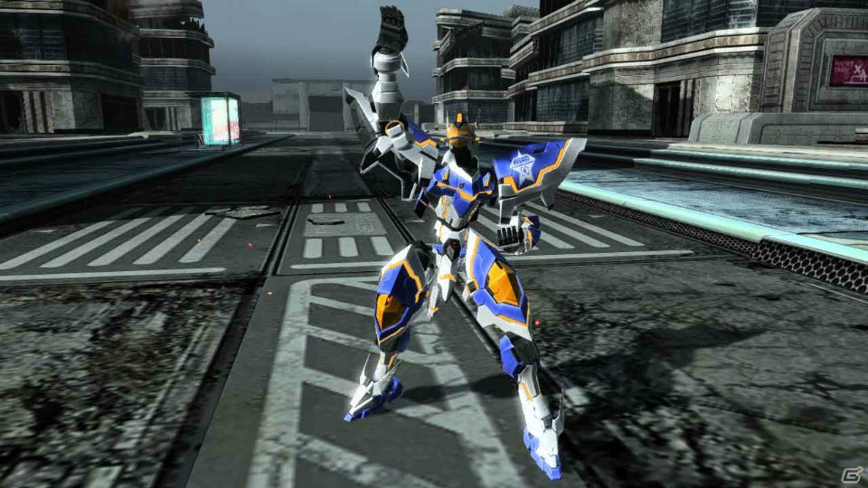 PC版「ファンタシースターオンライン2」9月大型アップデート第1弾：前編「新たなる力」の第2回アップデート内容を公開の画像31