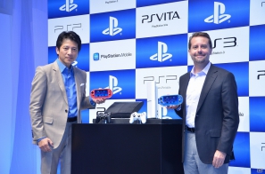 新型PS3やPS Vita版「ゴッドイーター2」、ω-Forceによる新作「討鬼伝」などが発表された「SCEJプレスカンファレンス」の模様をお届け！の画像102