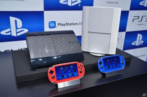 新型PS3やPS Vita版「ゴッドイーター2」、ω-Forceによる新作「討鬼伝」などが発表された「SCEJプレスカンファレンス」の模様をお届け！の画像103