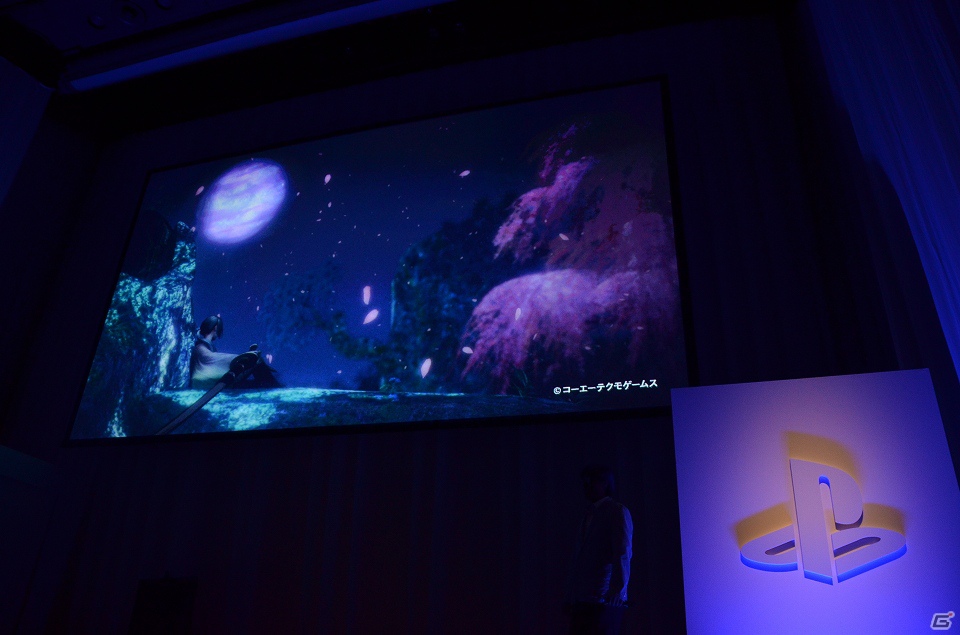 新型PS3やPS Vita版「ゴッドイーター2」、ω-Forceによる新作「討鬼伝」などが発表された「SCEJプレスカンファレンス」の模様をお届け！の画像107