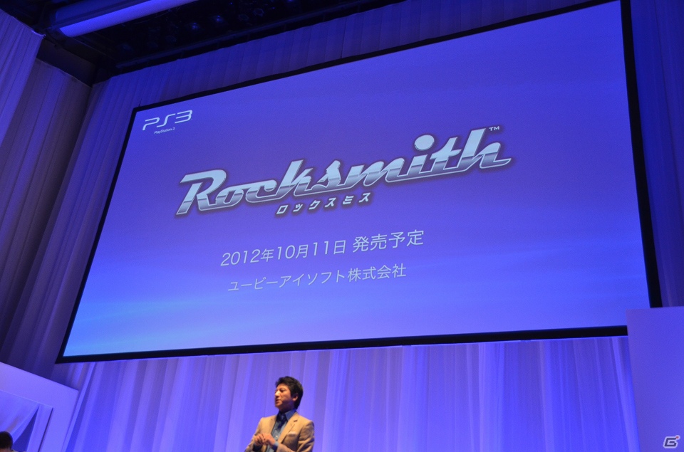 新型PS3やPS Vita版「ゴッドイーター2」、ω-Forceによる新作「討鬼伝」などが発表された「SCEJプレスカンファレンス」の模様をお届け！の画像16