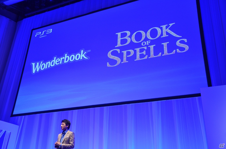 新型PS3やPS Vita版「ゴッドイーター2」、ω-Forceによる新作「討鬼伝」などが発表された「SCEJプレスカンファレンス」の模様をお届け！の画像18