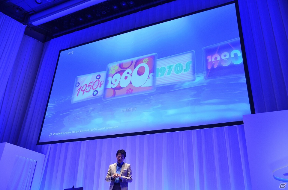 新型PS3やPS Vita版「ゴッドイーター2」、ω-Forceによる新作「討鬼伝」などが発表された「SCEJプレスカンファレンス」の模様をお届け！の画像21