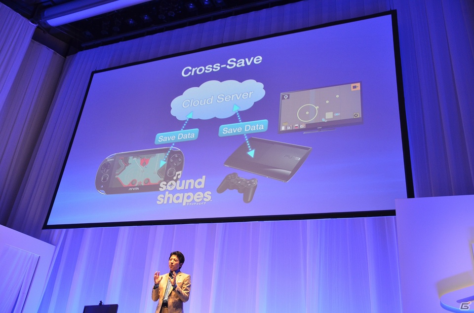 新型PS3やPS Vita版「ゴッドイーター2」、ω-Forceによる新作「討鬼伝」などが発表された「SCEJプレスカンファレンス」の模様をお届け！の画像37