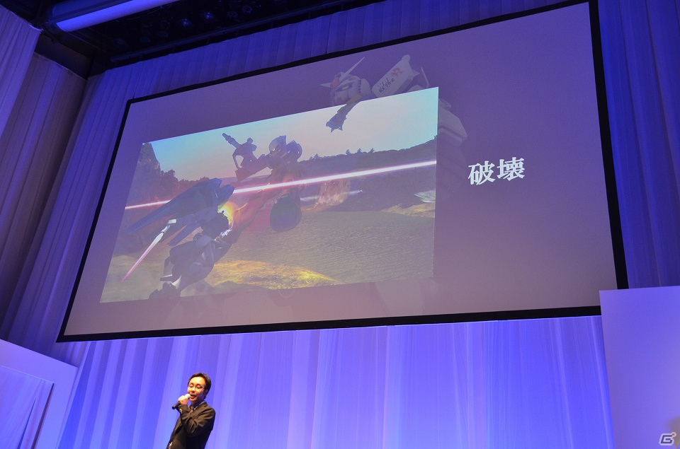 新型PS3やPS Vita版「ゴッドイーター2」、ω-Forceによる新作「討鬼伝」などが発表された「SCEJプレスカンファレンス」の模様をお届け！の画像70