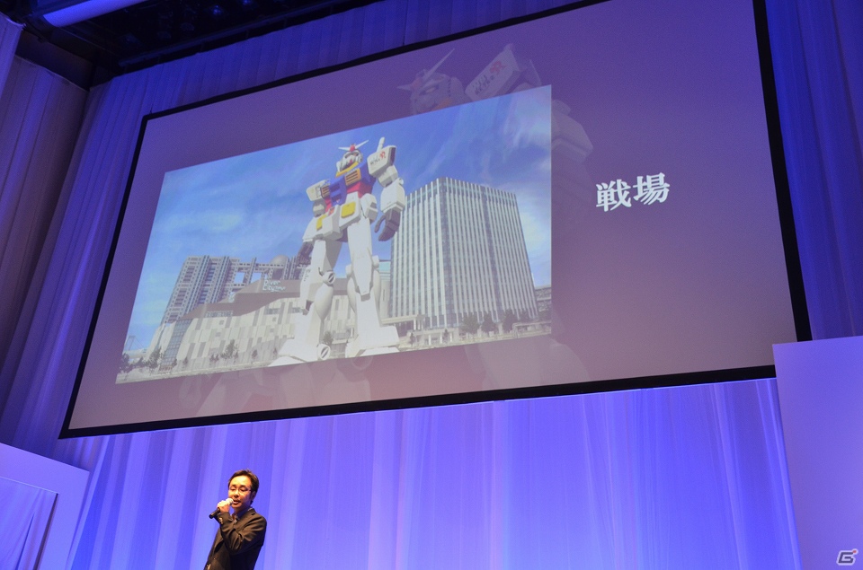 新型PS3やPS Vita版「ゴッドイーター2」、ω-Forceによる新作「討鬼伝」などが発表された「SCEJプレスカンファレンス」の模様をお届け！の画像71